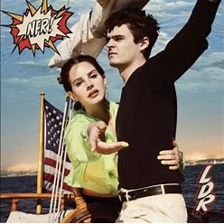 LANA DEL REY - NFR!