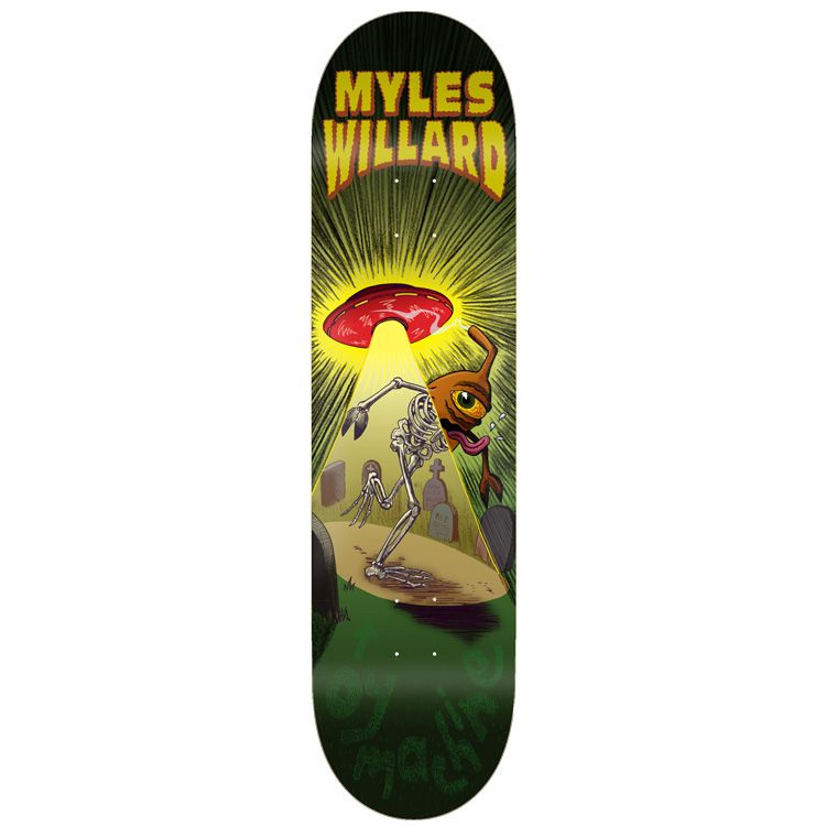 All Skateboard