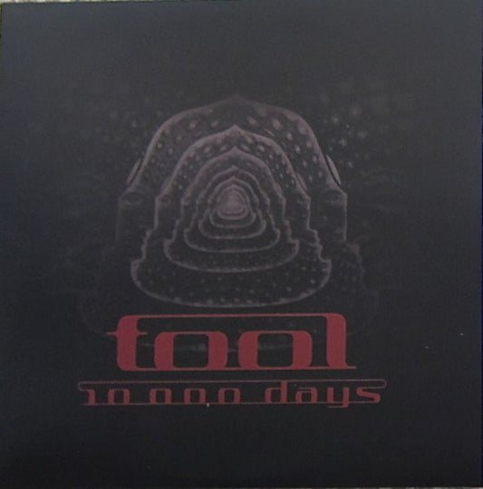 Tool – 10,000 Days