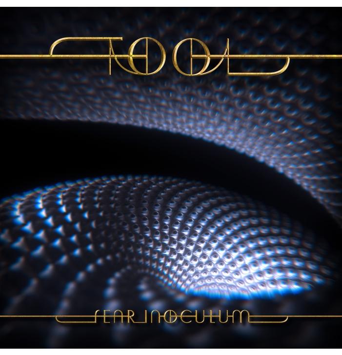 Tool – Fear Inoculum