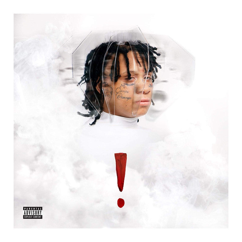 Trippie Redd - !