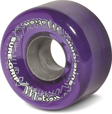 MOTION WHEEL 62MM - 8 PACK