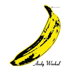 The Velvet Underground & Nico – The Velvet Underground & Nico