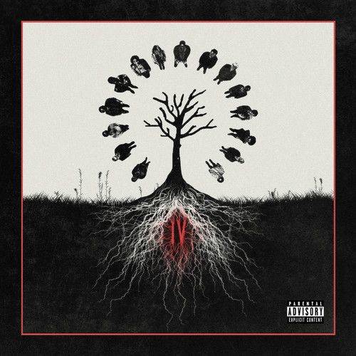 XXXTENTACION - Members Only Vol. 4