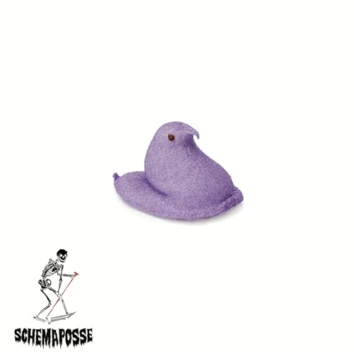 Lil Peep; Part One (Purple Pantone w/ Glitter Colored Vinyl)