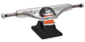 INDEPENDENT Stage 11 Hollow Andrew Allen Pro Silver Black SKATEBOARD TRUCKS(Set of 2))
