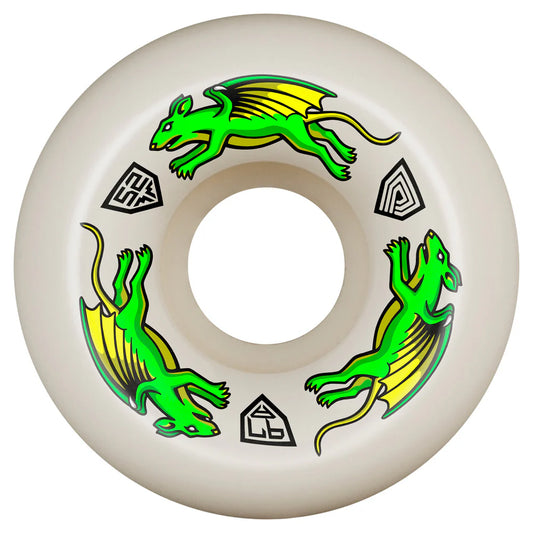 POWELL PERALTA - NANO RATS WHEELS