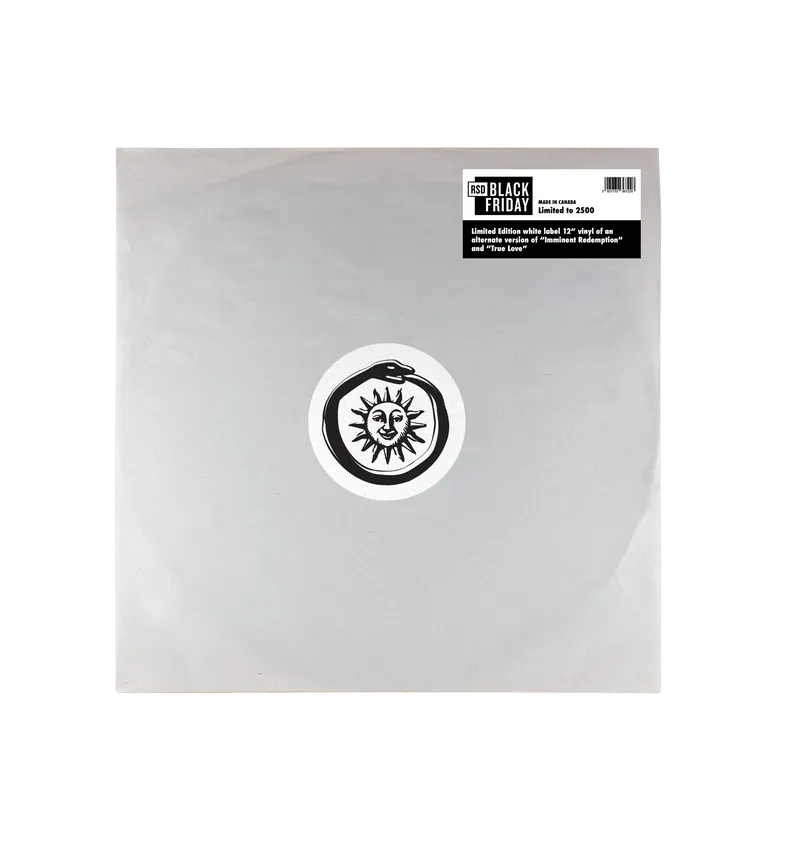 Jane's Addiction "Imminent Redemption " and "true Love" LIMITED EDITION