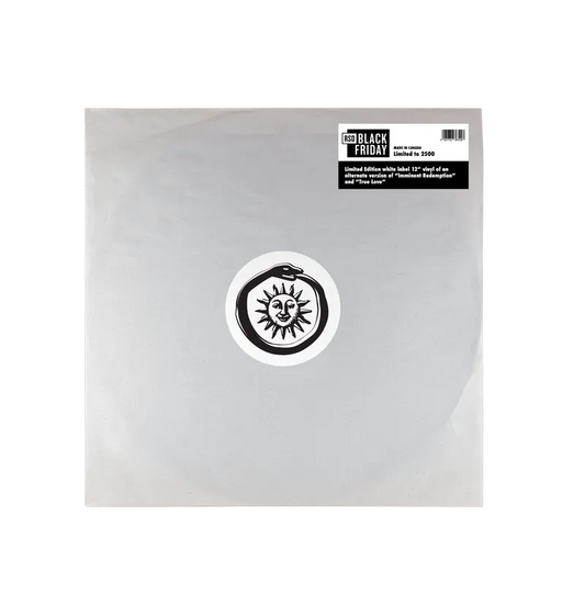 Jane's Addiction "Imminent Redemption " and "true Love" LIMITED EDITION