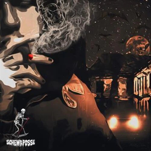 LIL PEEP - LIVE FOREVER (ON 45 RPM VINYL)