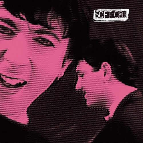 SOFTCELL -NON STOPEXTENDED CABART  RSD2024