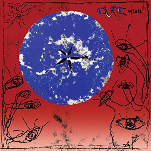 Wish (30th Anniversary Edition)  (2LP)