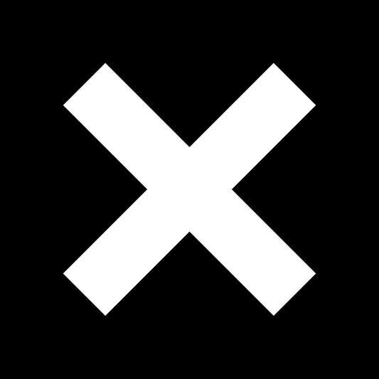 THE XX - XX