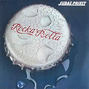 JUDAS PRIEST - ROCK' ROLLA