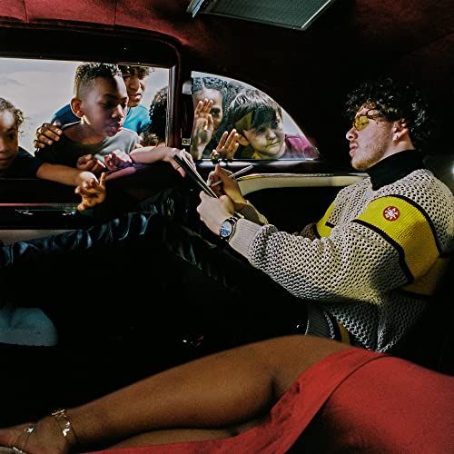 JACK HARLOW - THATS WHAT THEY ALL SAY