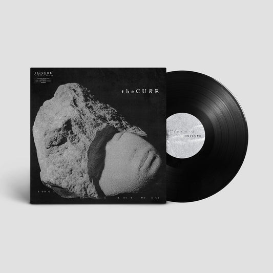 THE CURE - Songs Of A Lost World BioVinyl