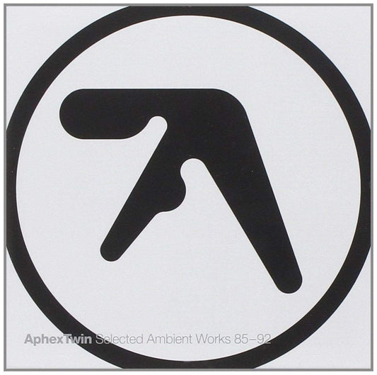 APHEX TWINS -SELECTED AMBIET WORKS 85-92