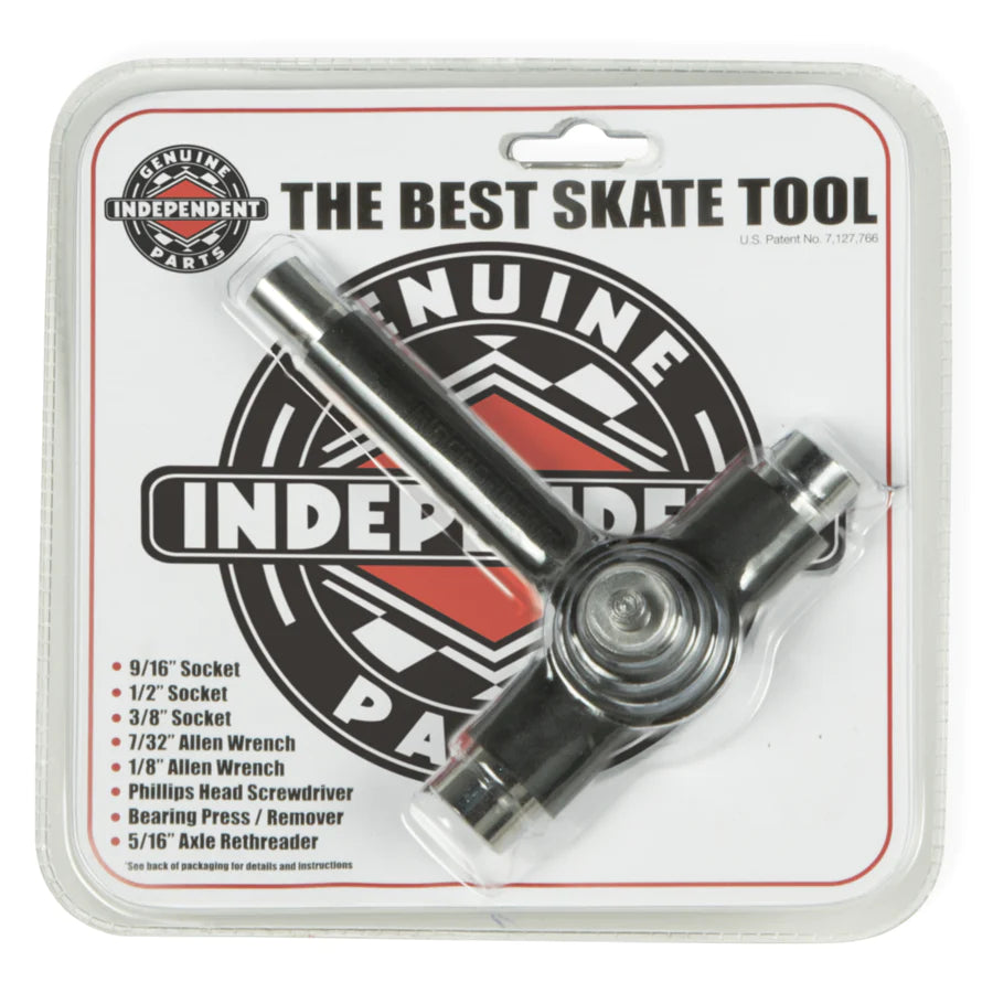 Independent Genuine Parts Best Skate Tool