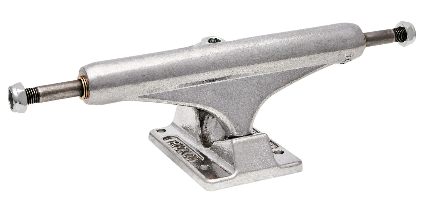 Independent - Inverted Kingpin Truck mid polished (set of 2)