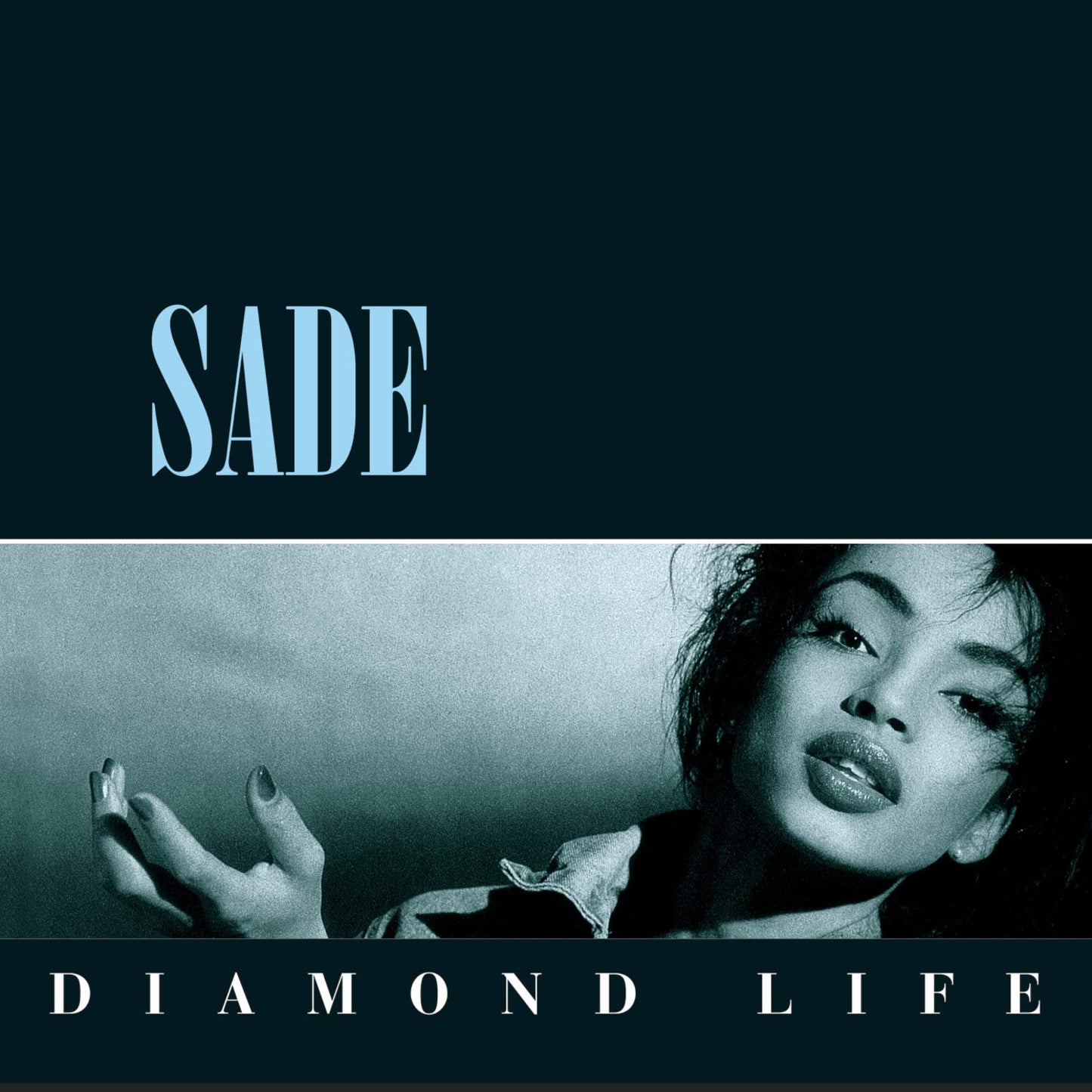 SADE - DIAMOND LIFE