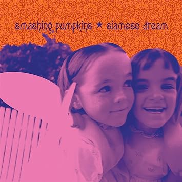 Smashing Pumpkins - Siamese Dream - 2xLP