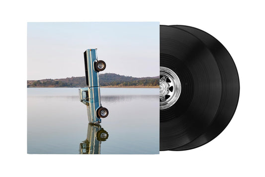 Post Malone, F-1 Trillion 2LP