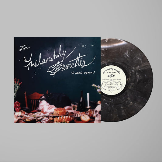 JAPANESE BREAKFAST - FOR MELANCHOLY BRUNETTES & sad women