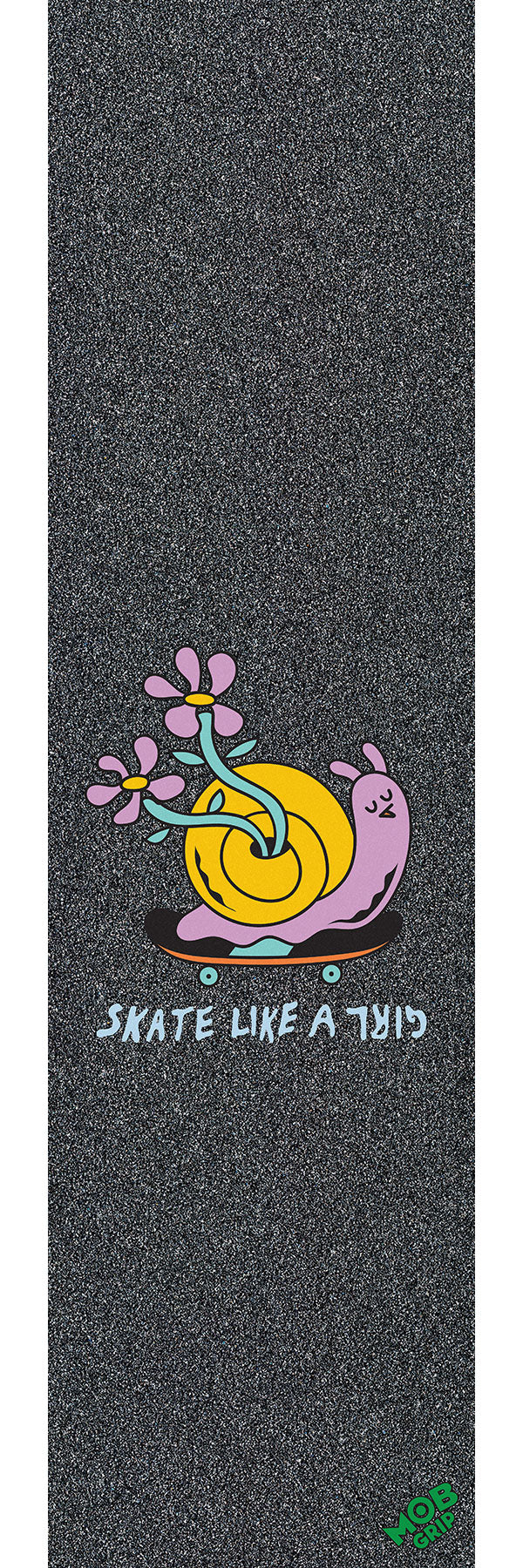 MOB GRIP TAPE -SKATE LIKE A GIRL