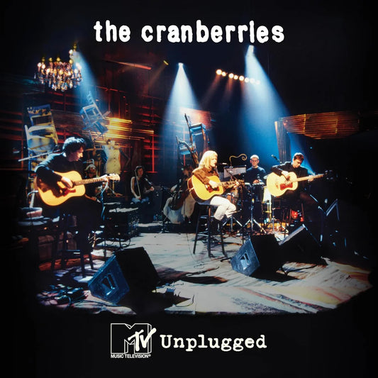 THE CRANBERRIES - MTV UNPLUGGED (LIMITED EDITION)