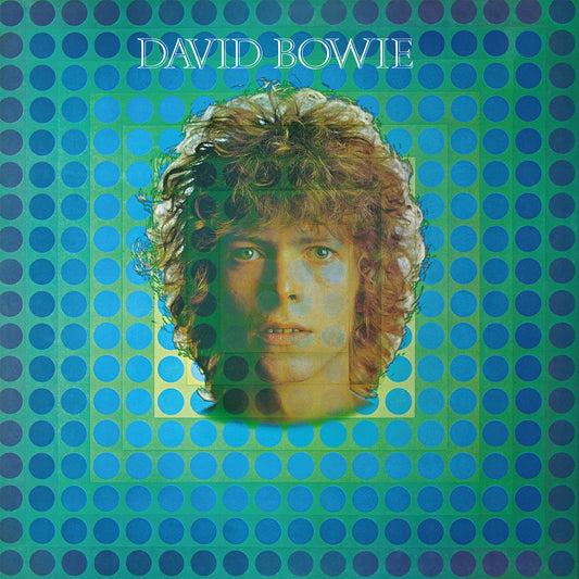 David Bowie - Parlophone