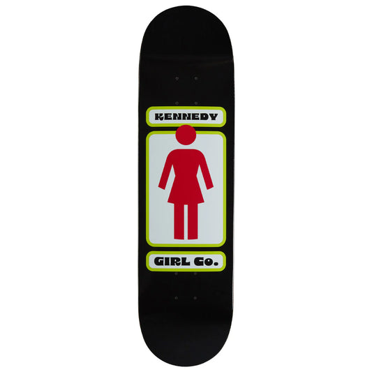 GIRL - KENNEDY HYPO DECK