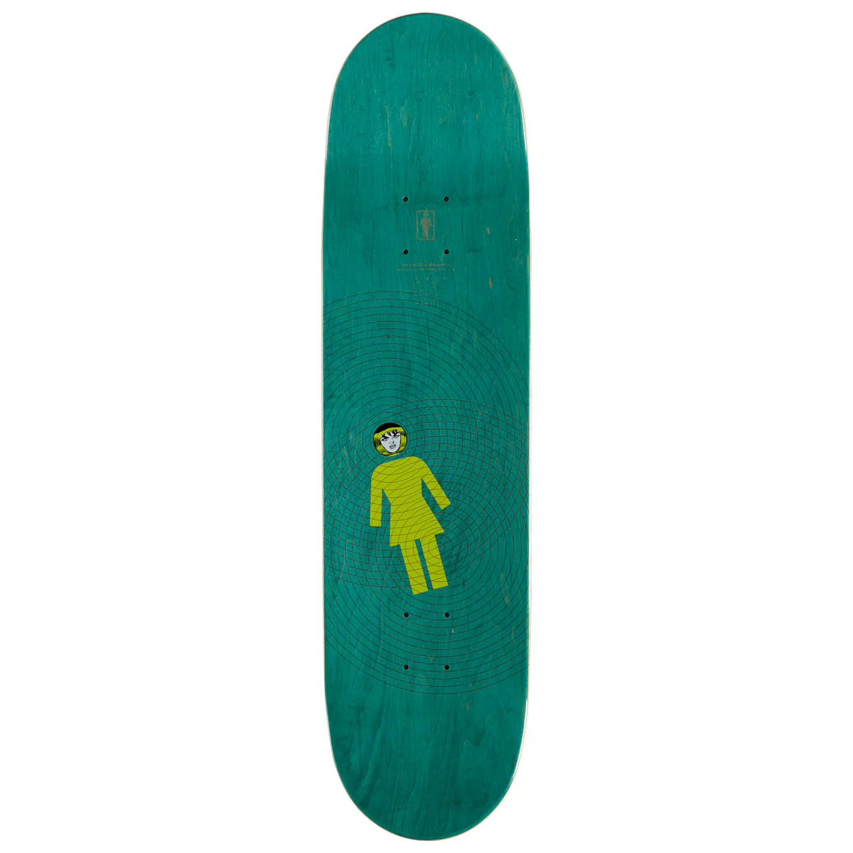 GIRL - KENNEDY HYPO DECK