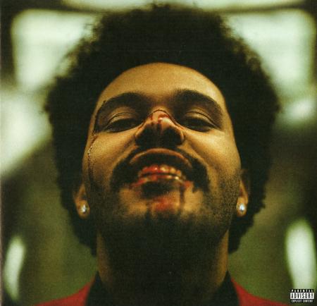 The Weeknd – After Hours  2 LP set