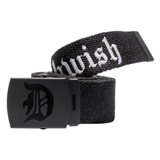 DEATHWISH - DEATHSLIDE BELT