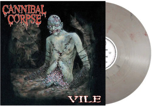 CANNIBAL CORPSE - VILE