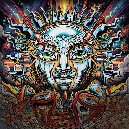 Sublime – Until The Sun Explodes [Blue Gray Vinyl] [2LP]