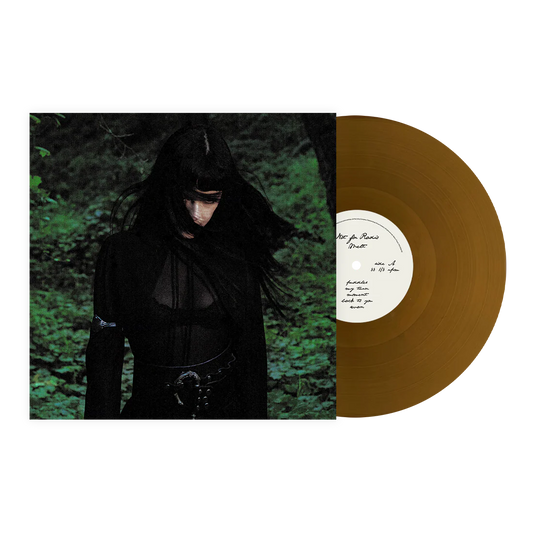 Melt (Indie Exclusive Translucent Wood Vinyl) Not For Radio