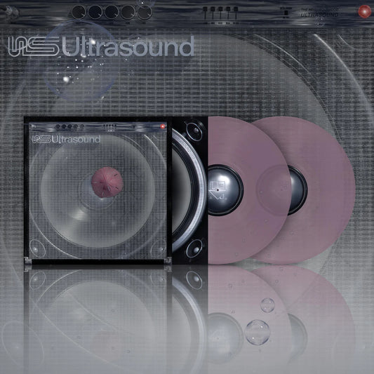 THE NEIGHBOURHOOD - ((((((Ultrasound)))))+ (Indie Exclusive) [Mauve Vinyl]