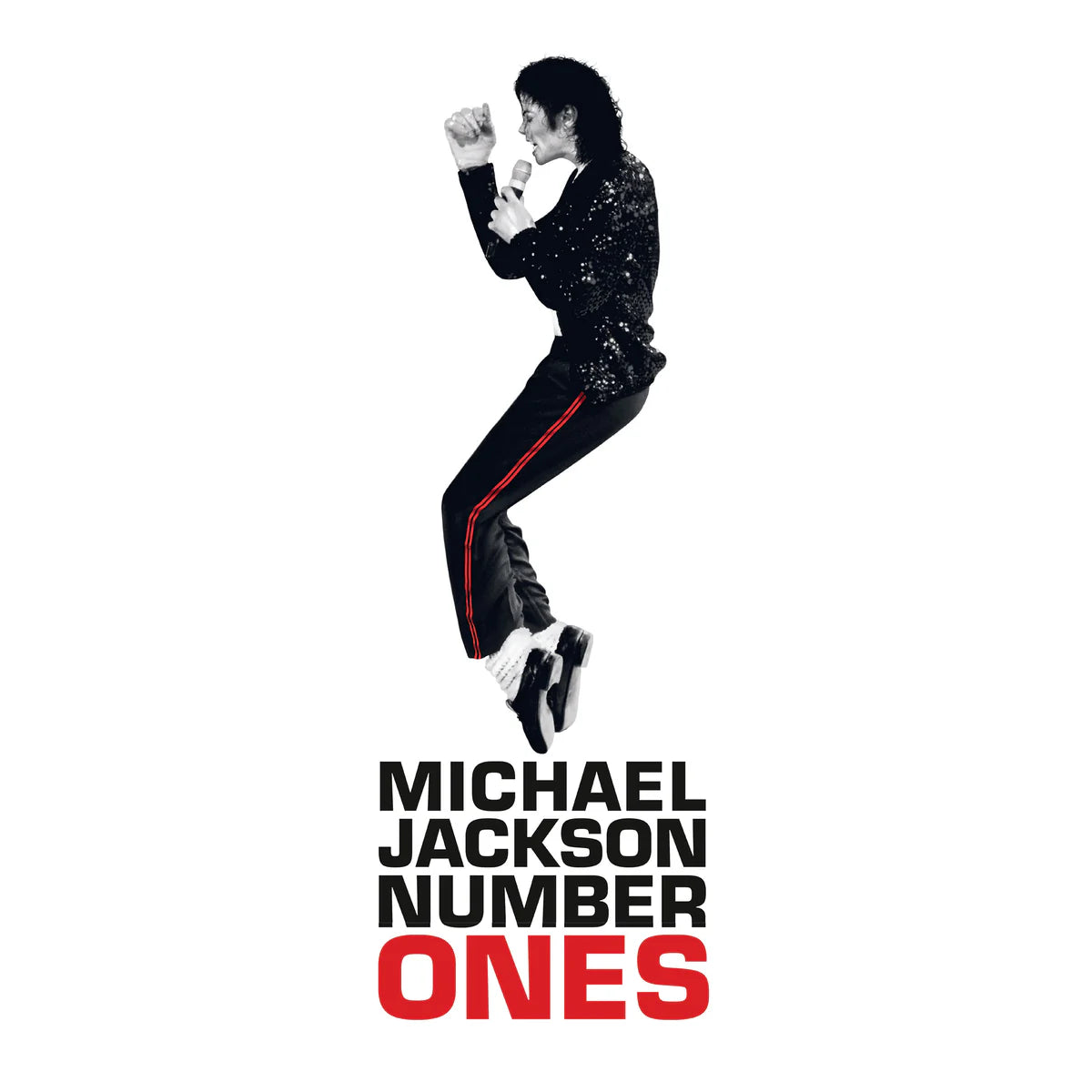 Michael Jackson – Number Ones [2Lp]