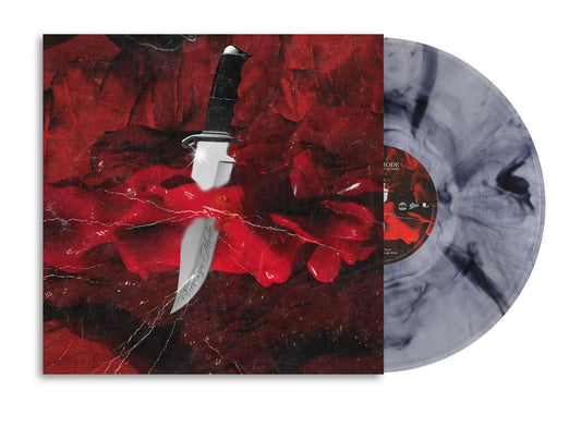 21 SAVAGE & METRO BOOMIN - SAVAGE MODE [Salt ‘N’ Pepa Vinyl]