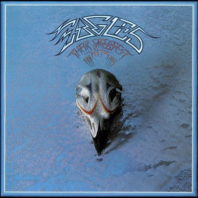 THE EAGLES - THEIR GREATEST HITS 1971-1975 (180 GRAM VINYL)
