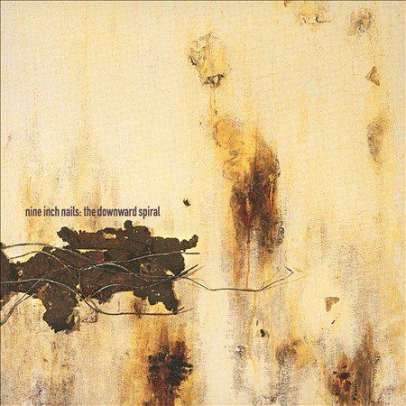 The Downward Spiral [Explicit Content] (2 Lp's)