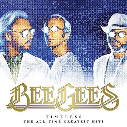 BEE GEES- Timeless: The All-time Greatest Hits (180 Gram Vinyl) (2 Lp's)