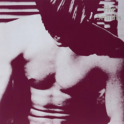 The Smiths-  The Smiths