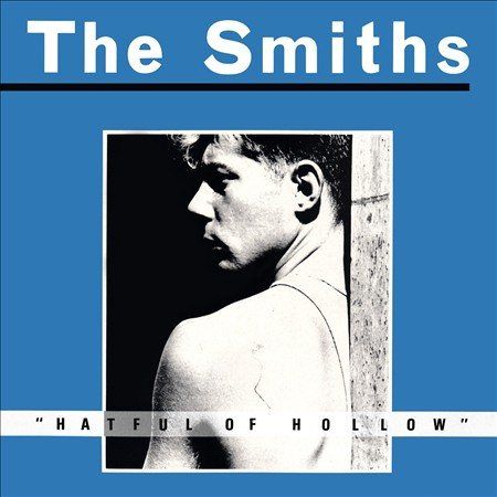 The Smiths - Hatful of Hollow ( Import)