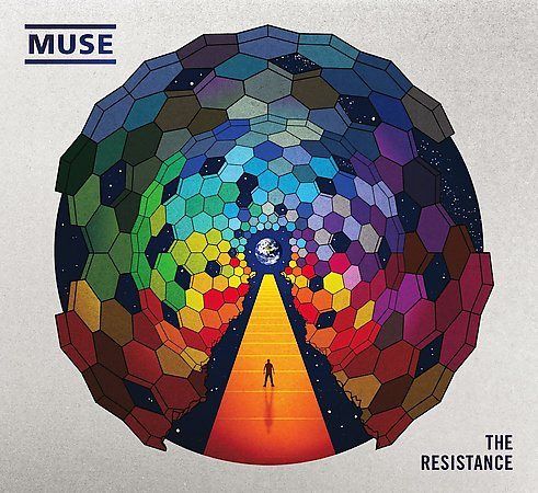 MUSE - THE RESISTANCE