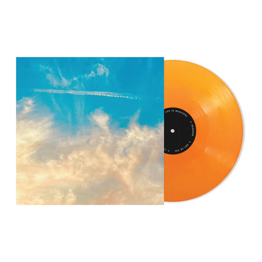 30 SECONDS TO MARS -IT'S THE END OF THE WORLD BUT IT'S A BEAUTIFUL DAY