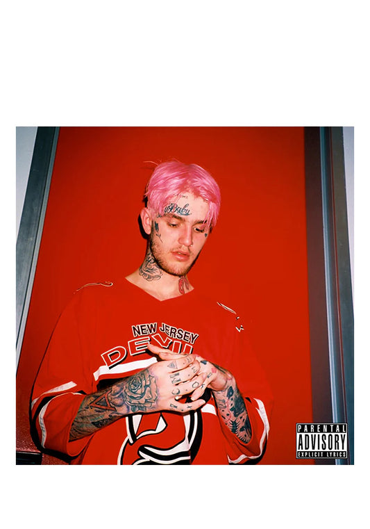 LIL PEEP  - Hellboy