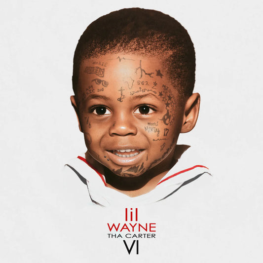 LIL WAYNE - Tha Carter VI