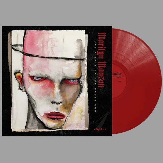 Marilyn Manson - One Assassination Under God (Chapter 1)